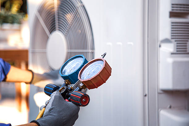 Affordable Ac Installation solutions in Harper, KS